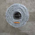 China supplier galvanized barbed wire with good price